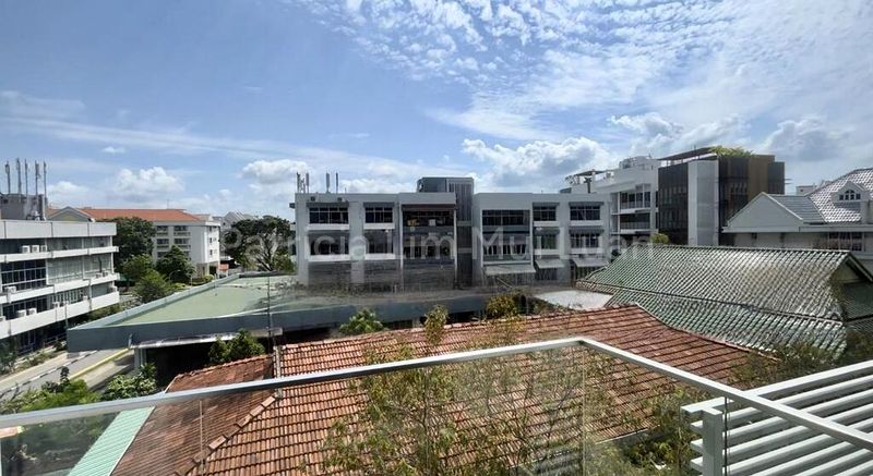 1 Bed Apartment (Condo) for Rent in  Laverne's Loft - Image 1